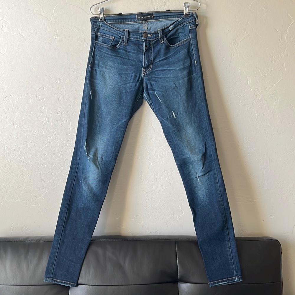 Flying Monkey Jeans